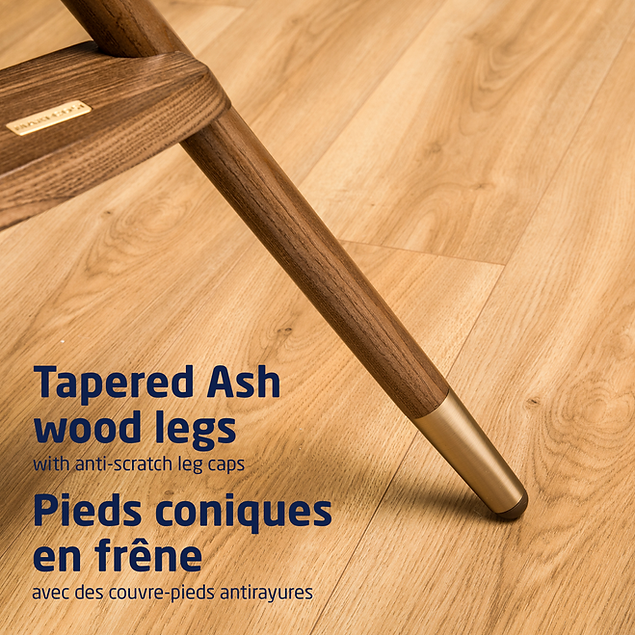Maxi Cosi Kiskadee 360 Rotating High Chair Natural Heritage - Online Exclusive