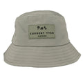 Current Tyed Clothing - Waterproof Bucket Hat - Sage Green
