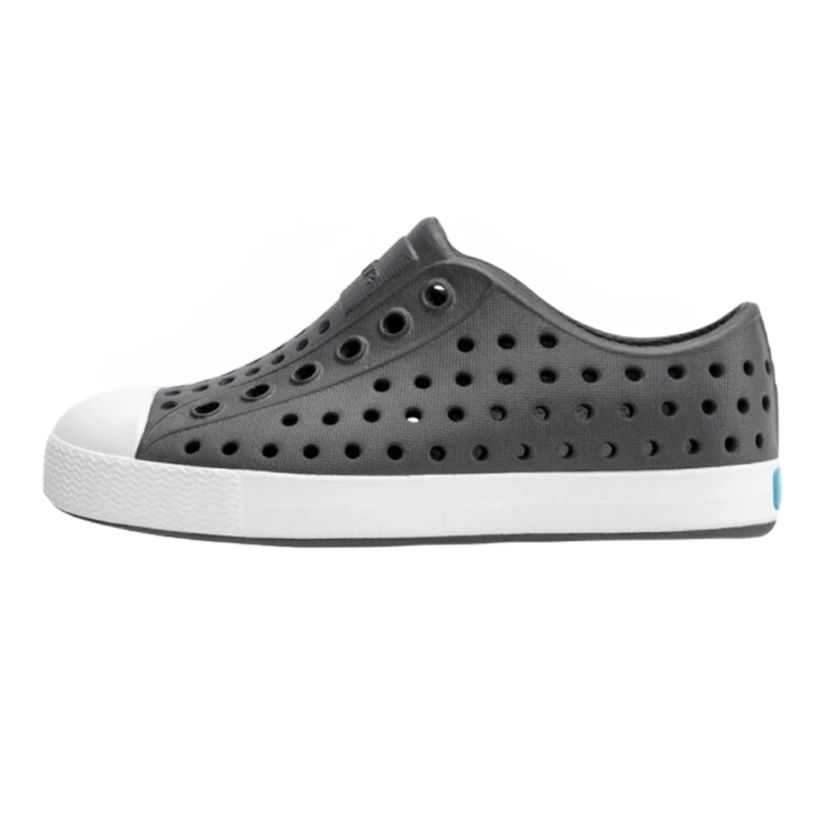 Native Jefferson Gravity Grey / Shell White