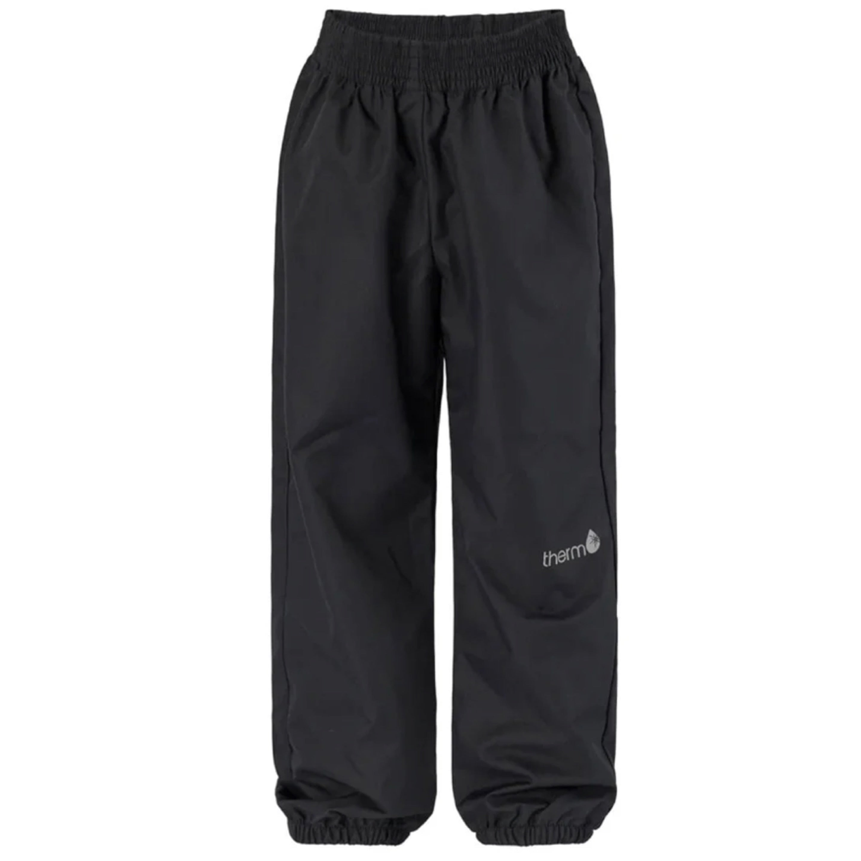 Therm Black Splash Pant