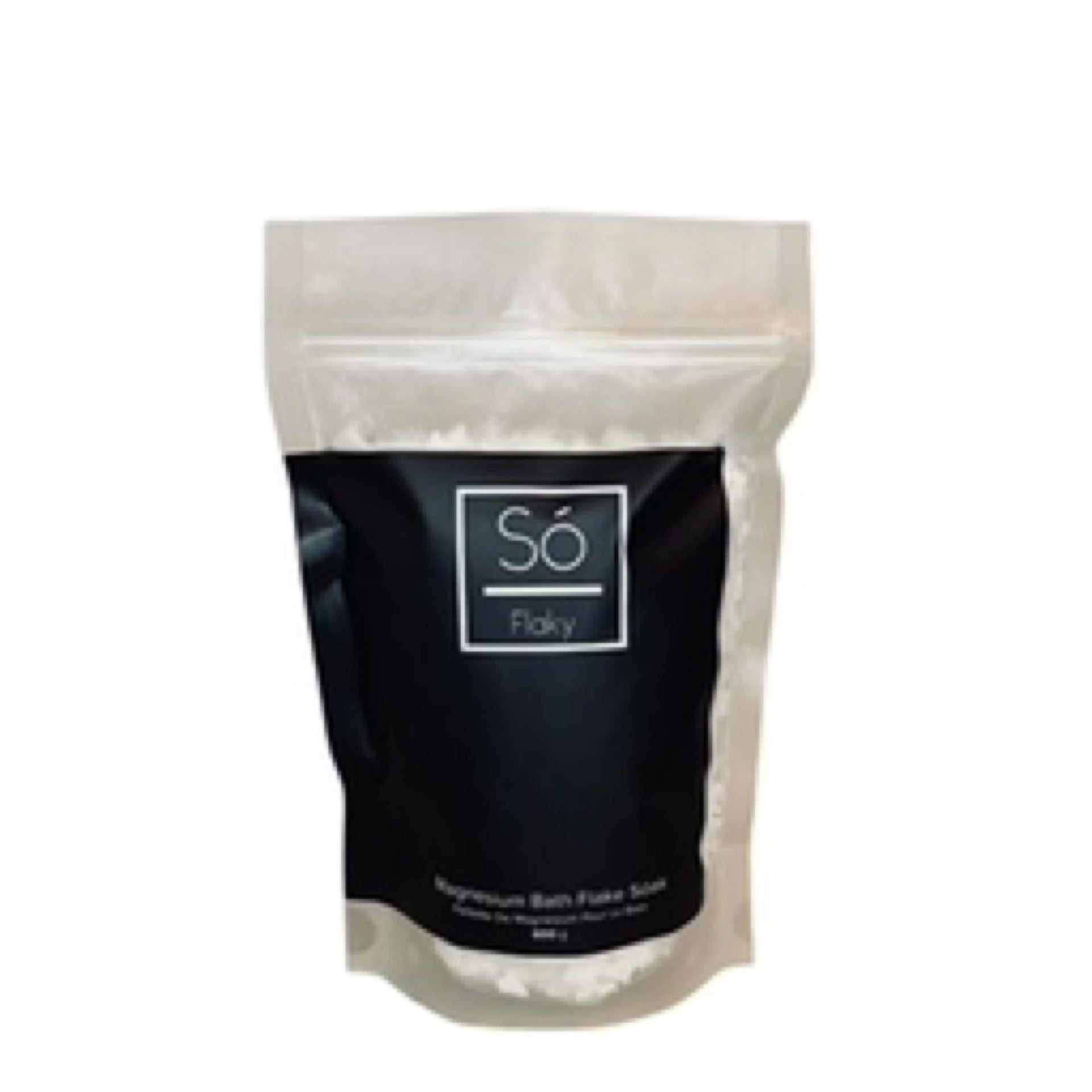 Só Luxury Flaky (1 kg)
