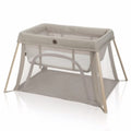 Maxi Cosi Calao Light Travel Crib Classic Oat - Online Exclusive