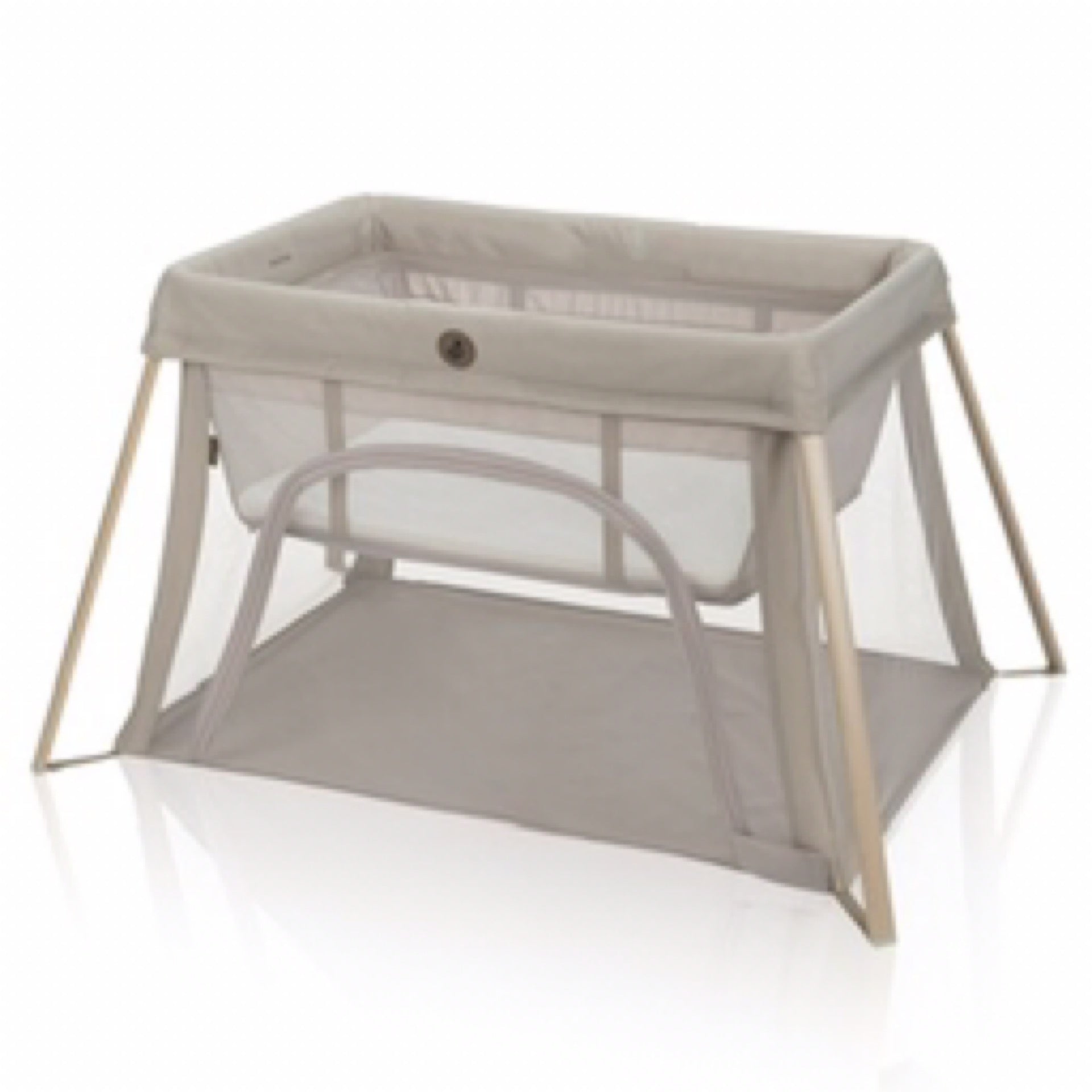 Maxi Cosi Calao Light Travel Crib Classic Oat - Online Exclusive