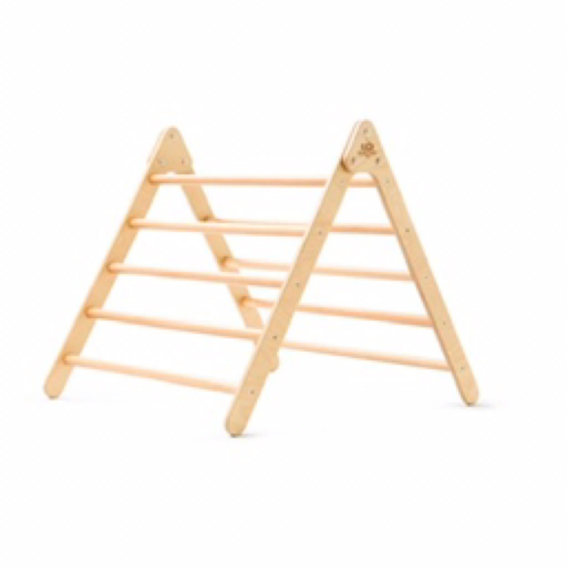 Kinderfeets Pikler Triangle Medium - Online Exclusive