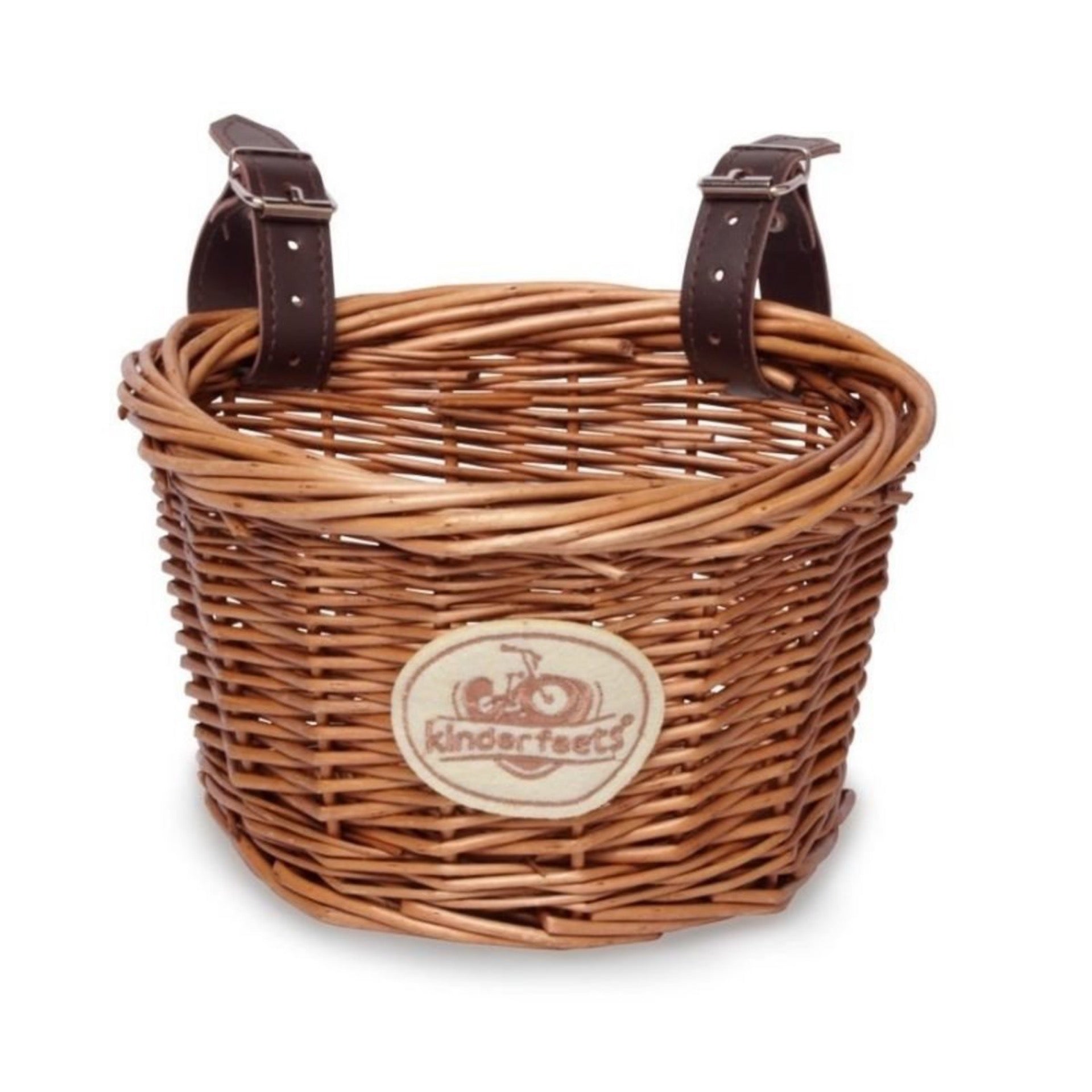 Kinderfeets Basket - Online Exclusive