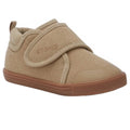 Stonz Tan Cruiser Natural Toddler