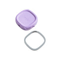 Hegen Purple Storage Lid