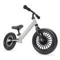 Kinderfeets Metal Trail Balance Bike Silver Sage - Online Exclusive
