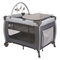 Safety First Amherst Playard Stardust - Online Exclusive