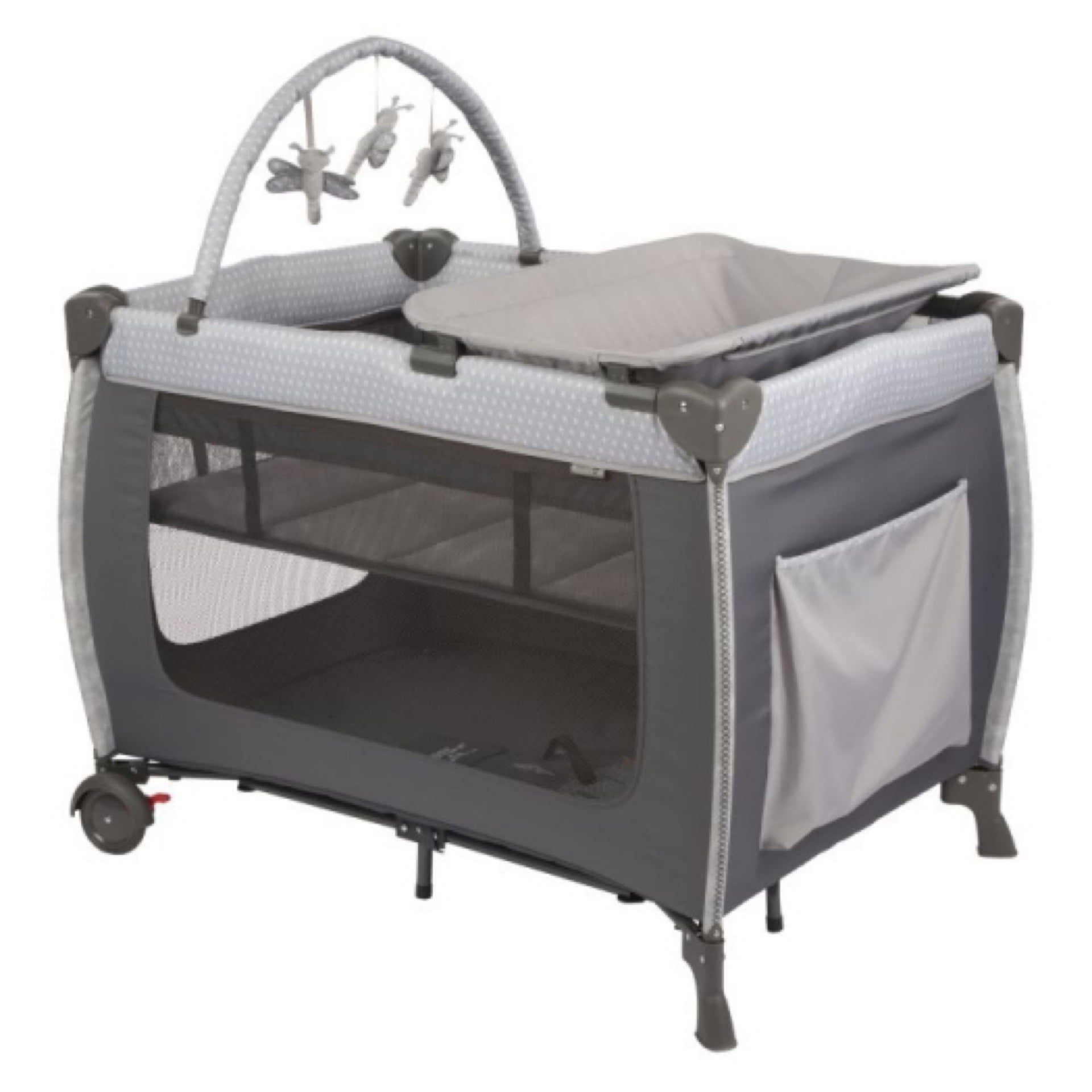 Safety First Amherst Playard Stardust - Online Exclusive