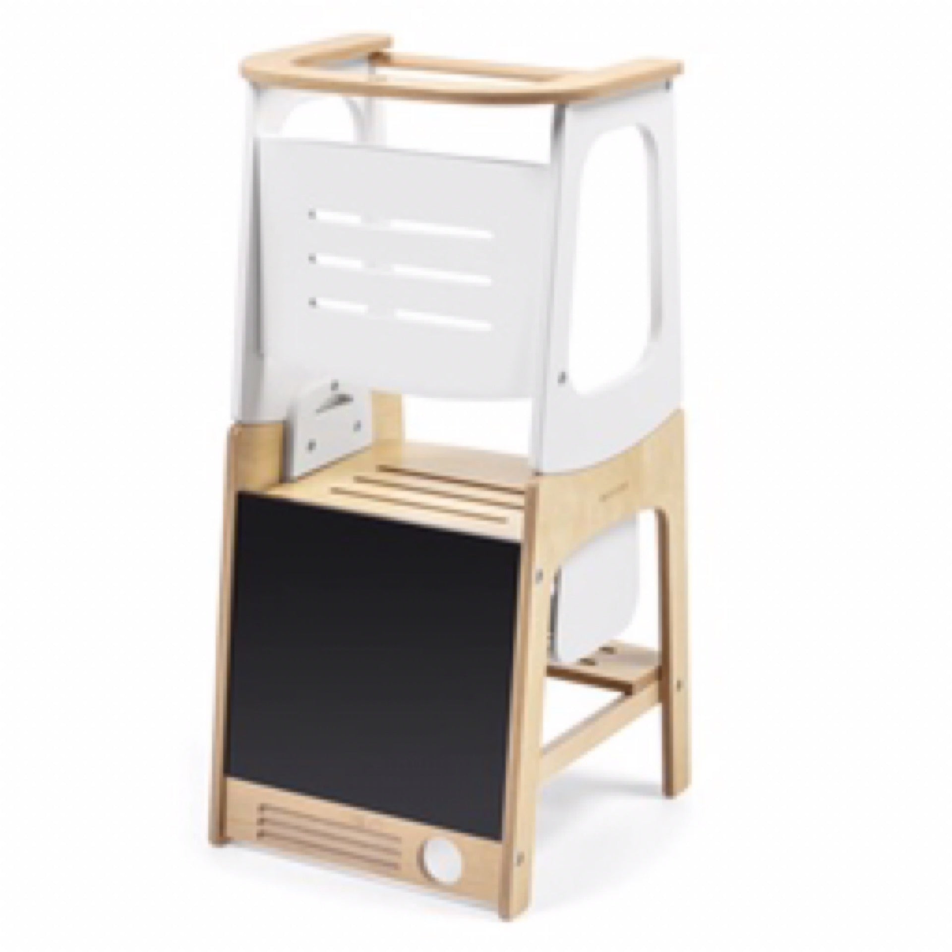Maxi Cosi Toucan Learning Tower Natural White - Online Exclusive