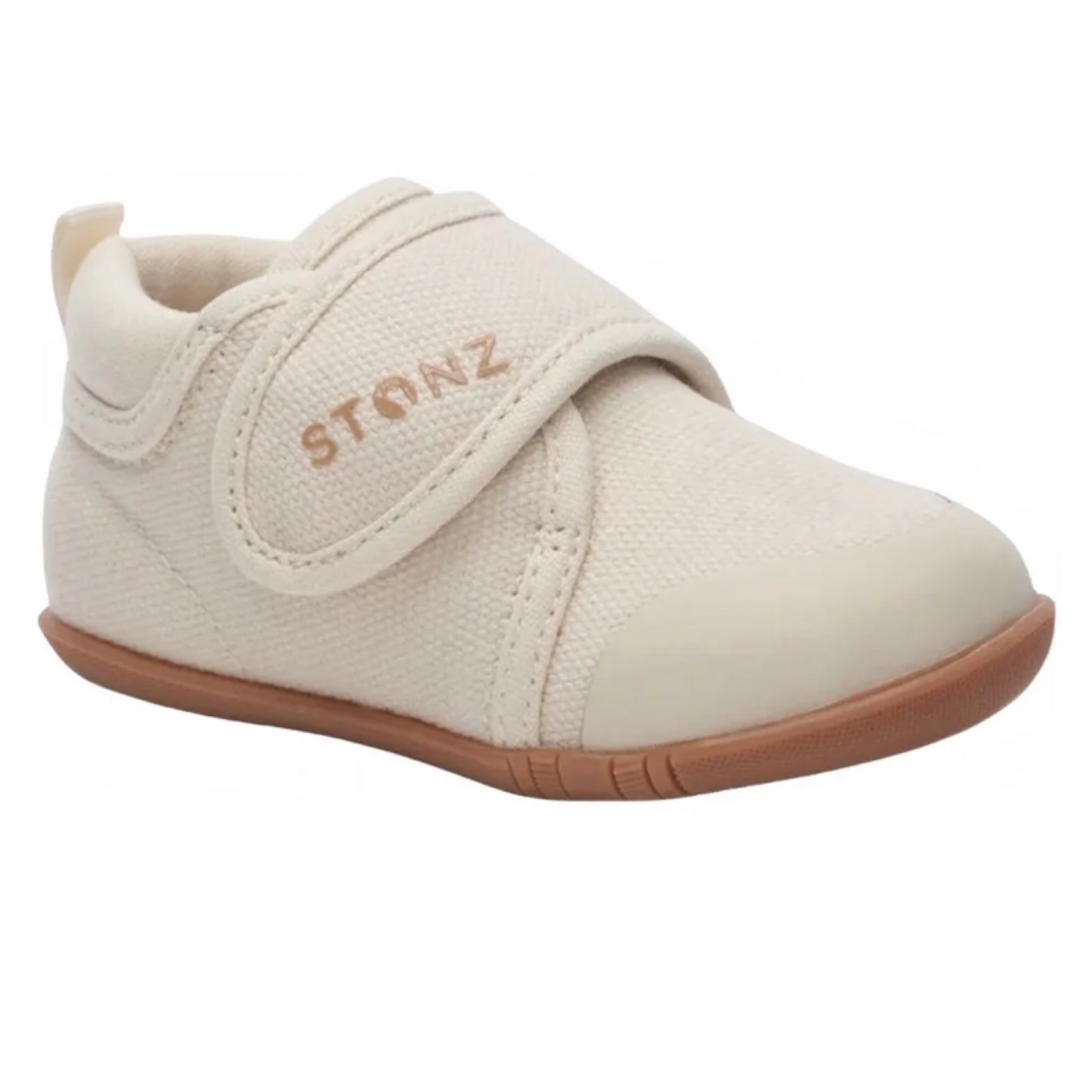 Stonz Oatmeal Cruiser Natural Baby