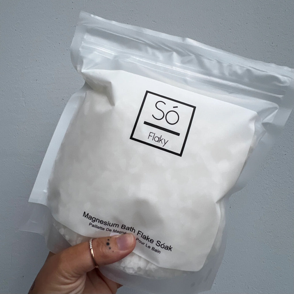 Só Luxury Flaky (1 kg)