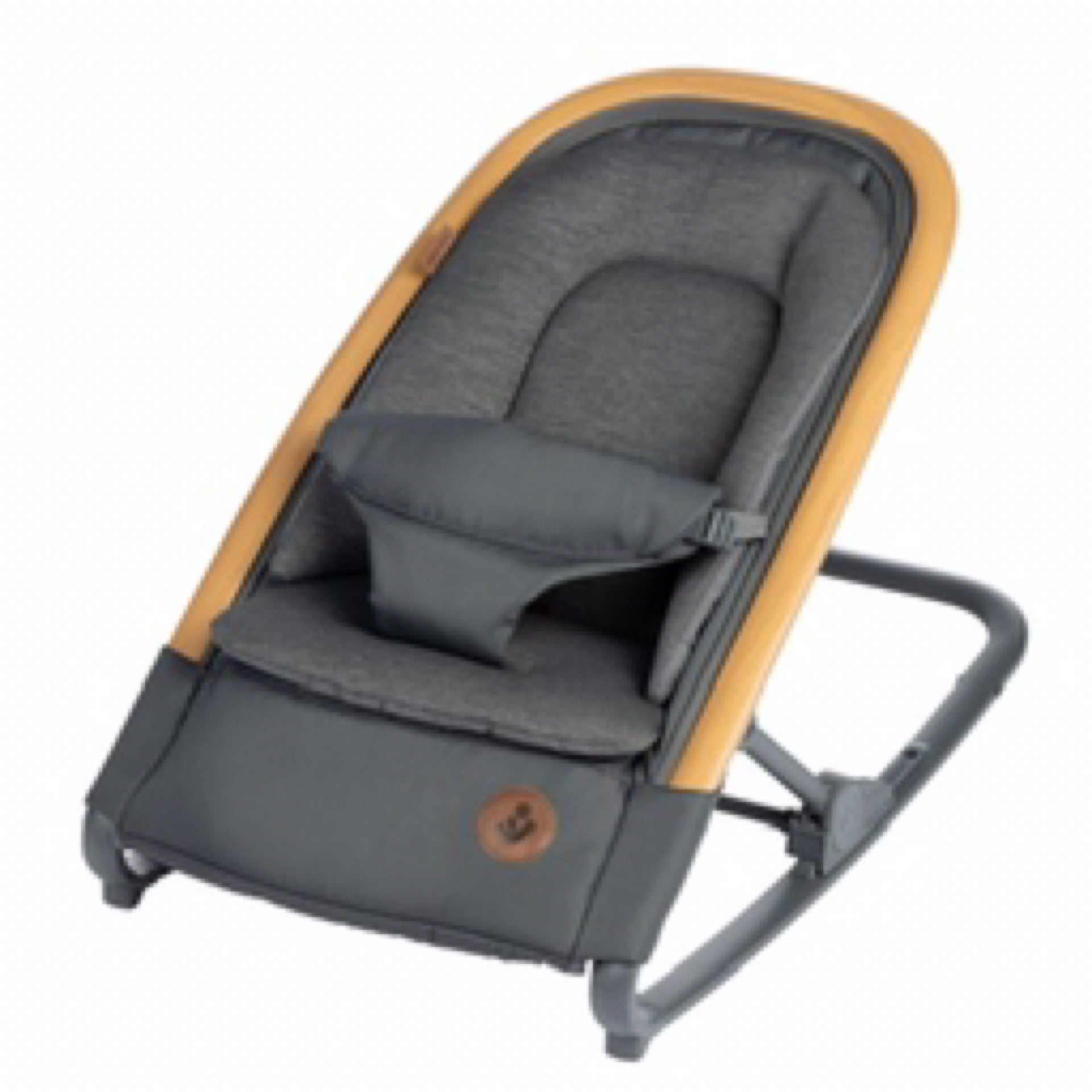 Maxi Cosi Kori Rocker Classic Graphite - Online Exclusive