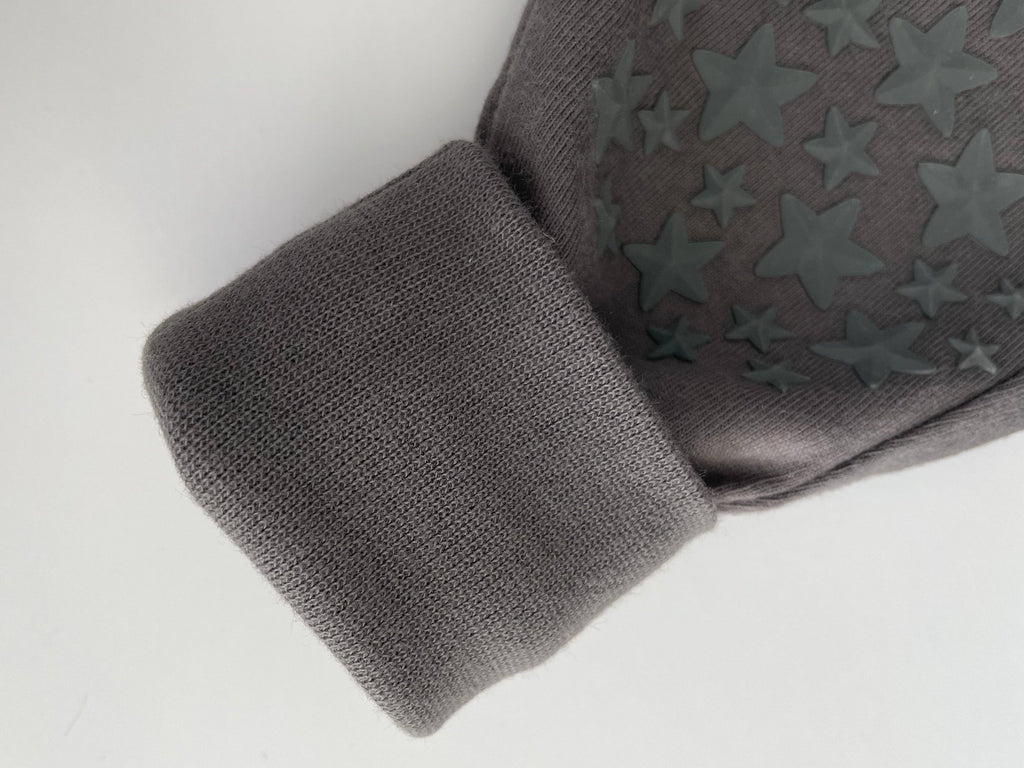 Tiny Laundry Stone Jogger Crawl Pants