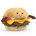 Jellycat Amuseables Burger