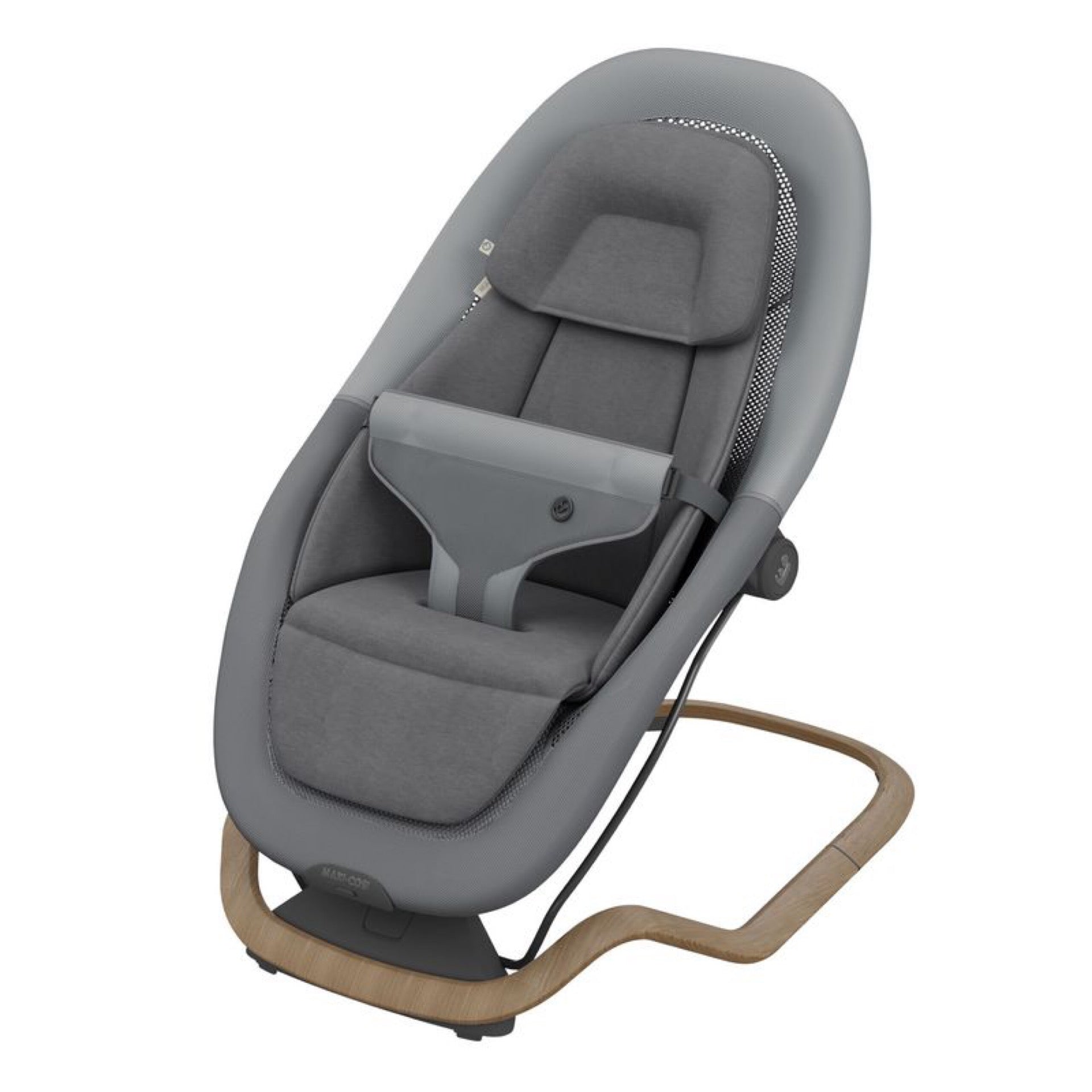 Maxi Cosi Dove Pro Bouncer Elegance Graphite - Online Exclusive