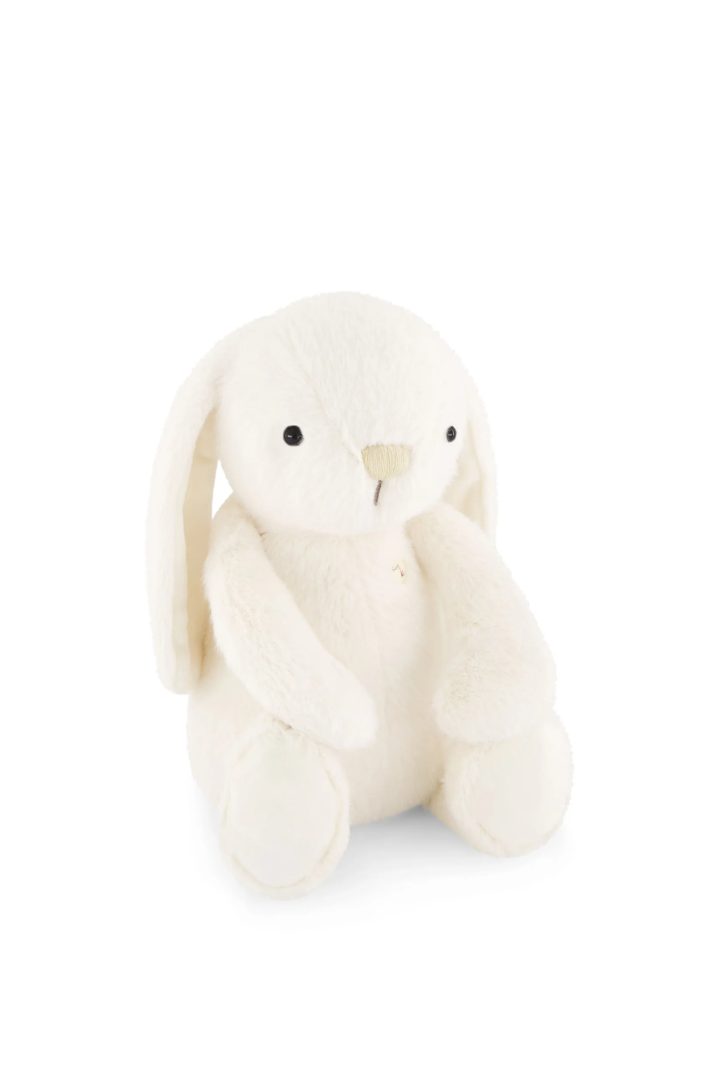 Snuggle Bunnies Plush Penelope the bunny - Marshmallow