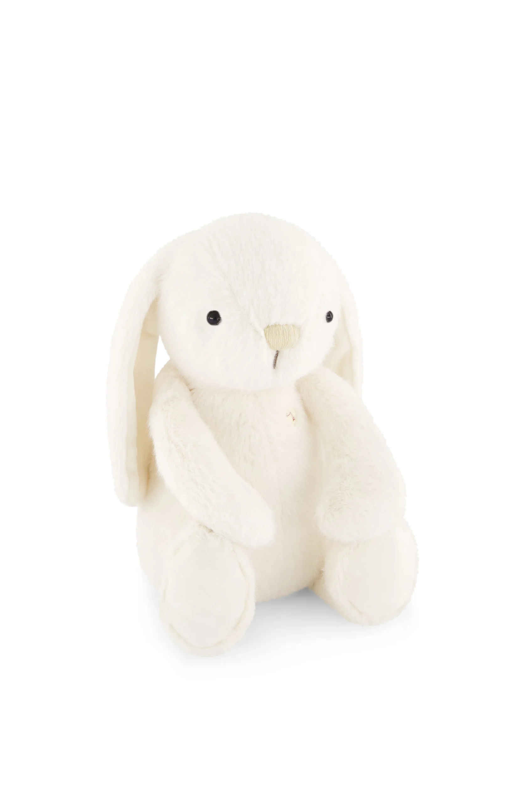 Snuggle Bunnies Plush Penelope the bunny - Marshmallow