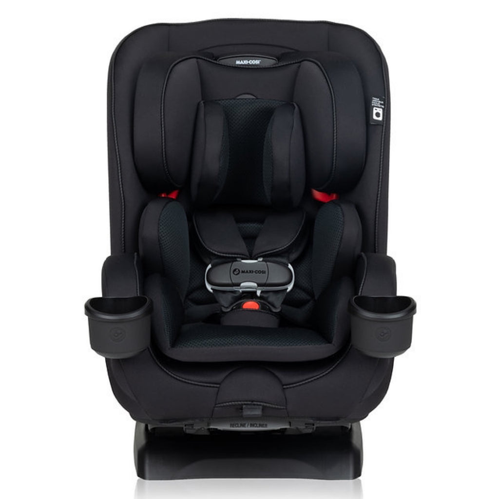 Maxi Cosi Kani 4-in-1 Conv Car Seat Authentic Black - Online Exclusive