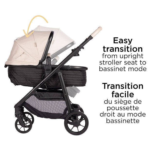 Safety First Raya Travel System Brilliant - Online Exclusive