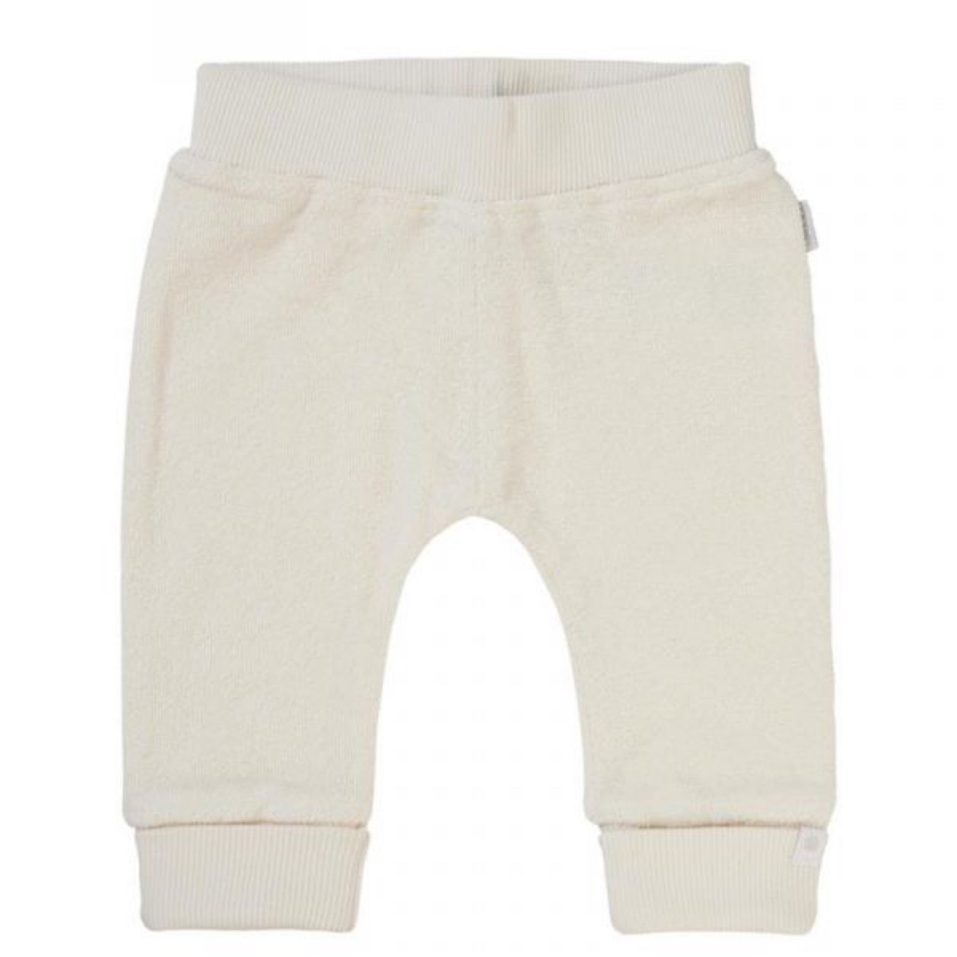 Noppies Whisper White Byron Trousers