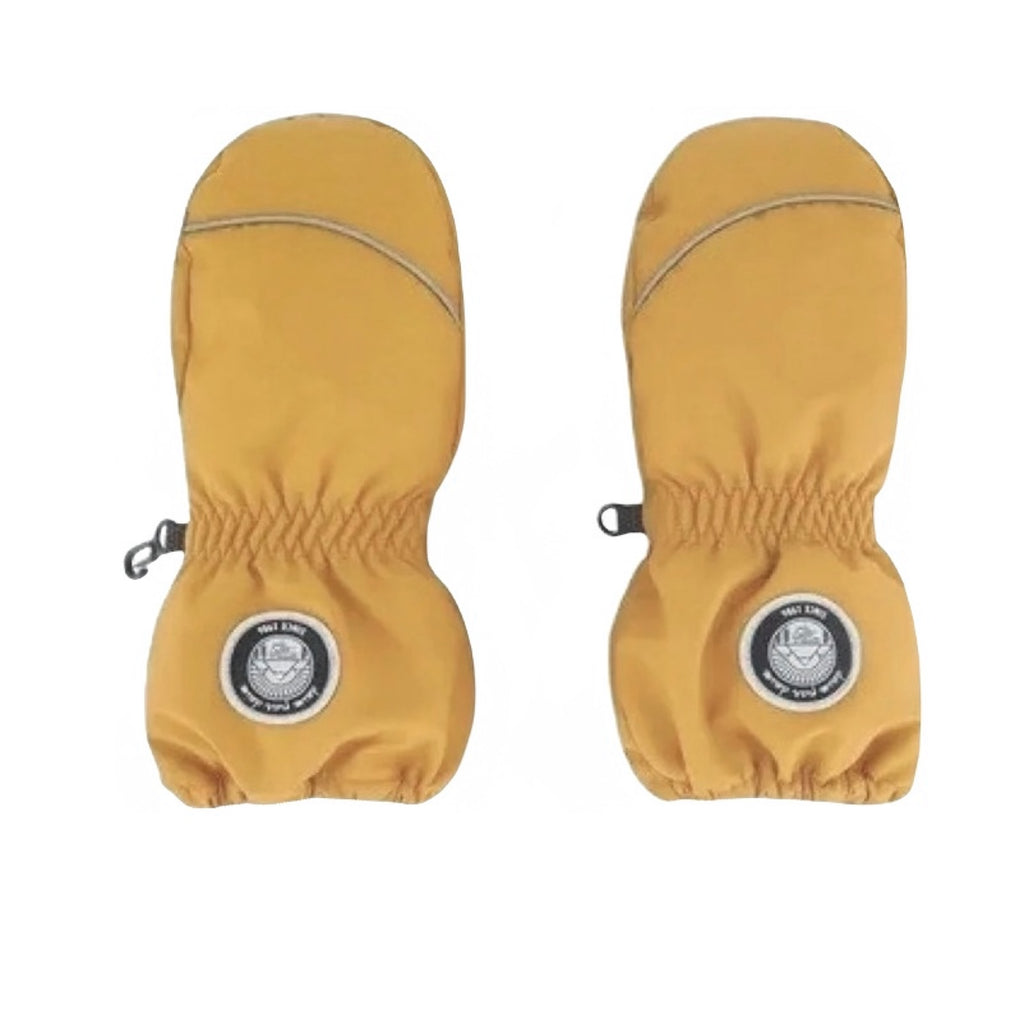 Deux Par Deux Winter Mitts Spice