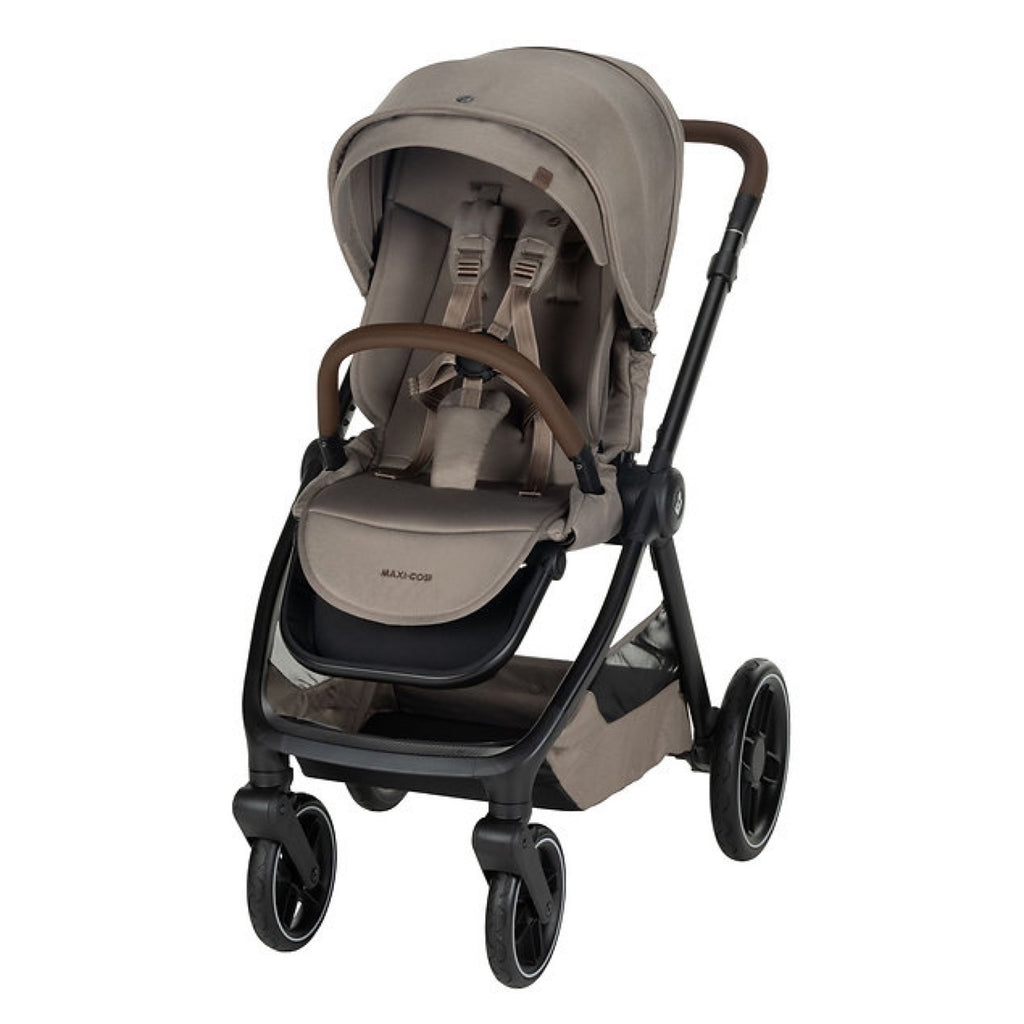 Maxi Cosi Oxford Stroller Twillic Truffle - Online Exclusive