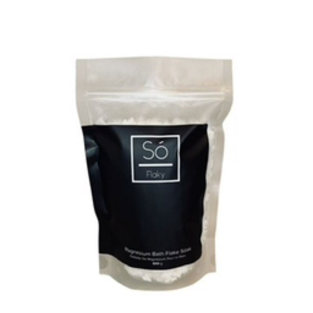 Só Luxury Flaky (500 g)