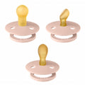 BIBS Blush Try It Collection 3 Pack