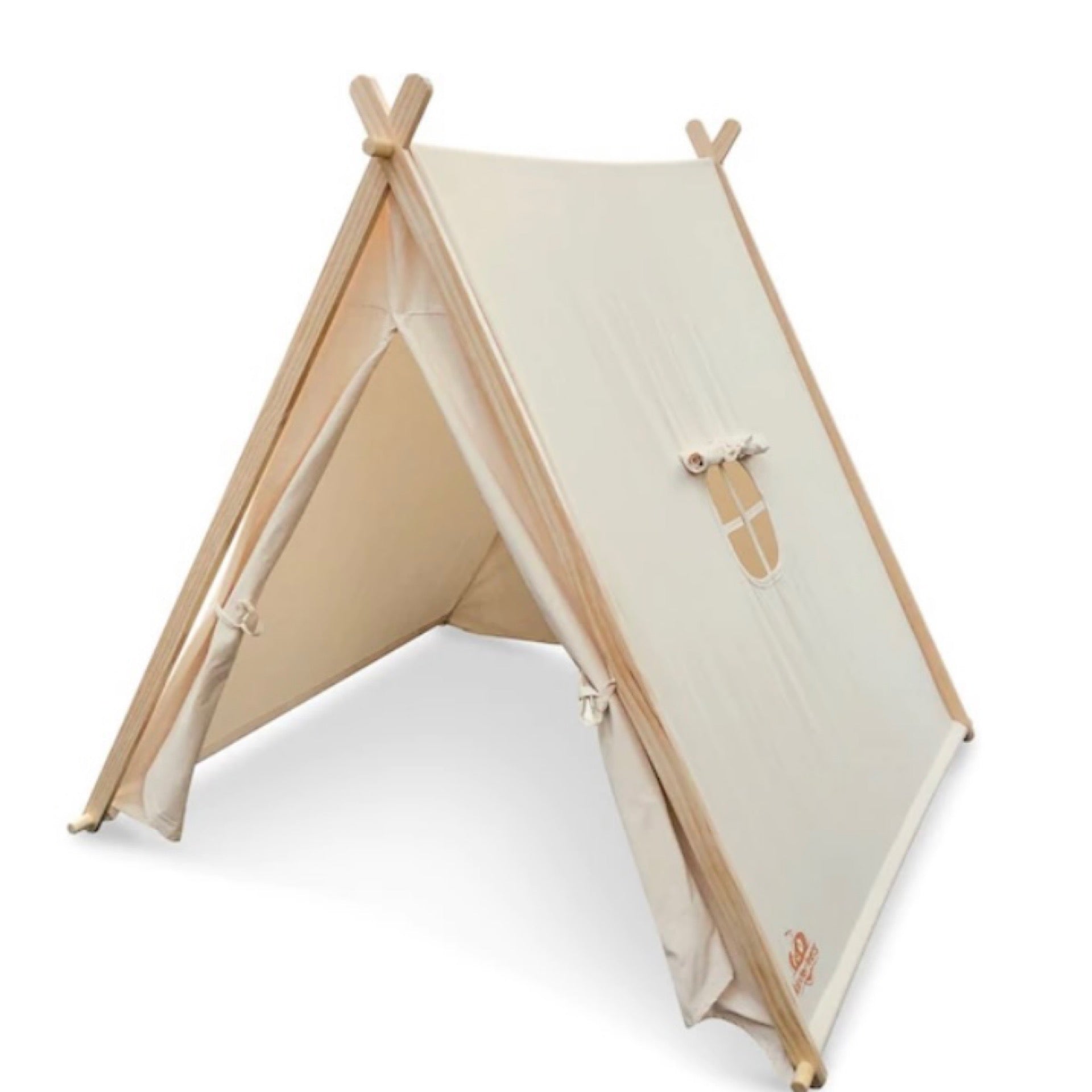 Kinderfeets Tent - Online Exclusive