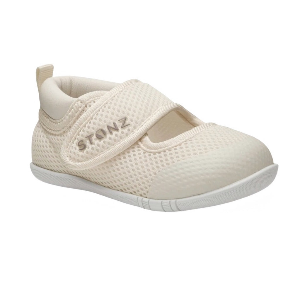 Stonz Ivory Cruiser Mary Jane Baby