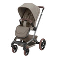 Maxi Cosi Fame Stroller Twillic Truffle - Online Exclusive