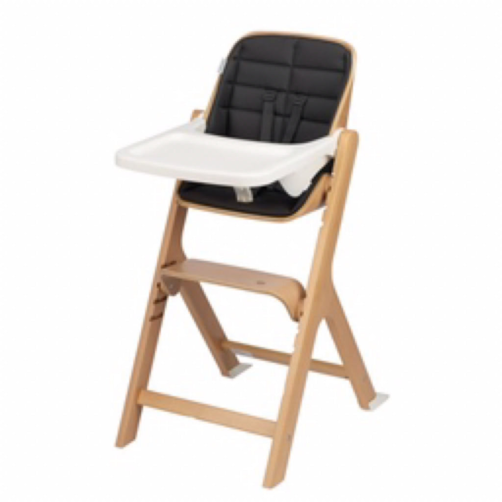 Maxi Cosi Nesta Complete Highchair Classic Graphite - Online Exclusive