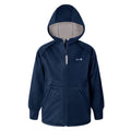 Therm Navy All Weather Hoodie