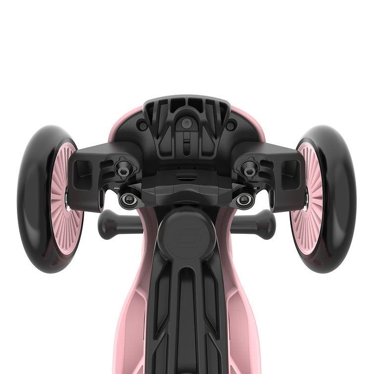 Scoot & Ride Highwaykick 1 - Rose
