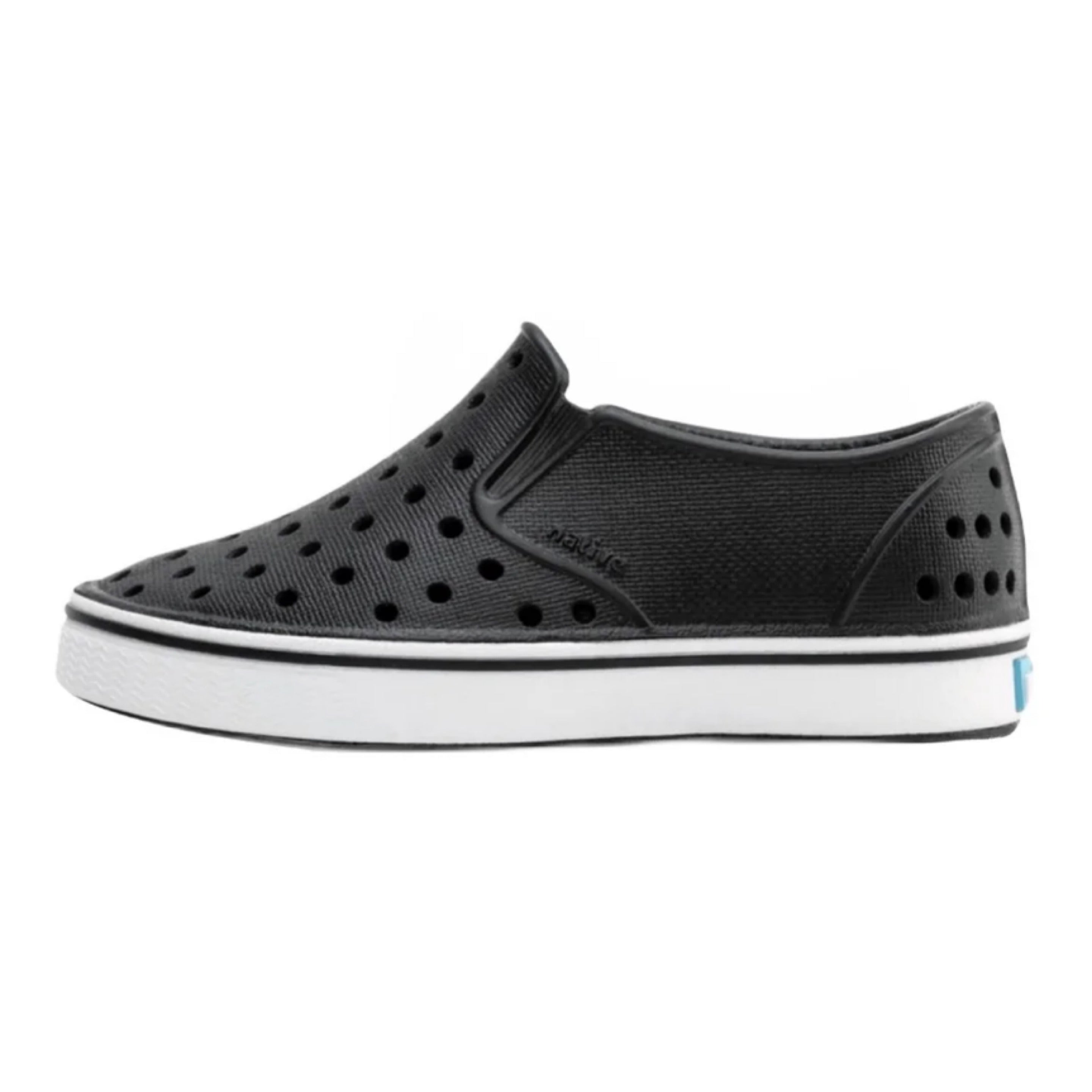 Native Miles Black