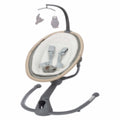 Maxi Cosi Cassia Swing Classic Green - Online Exclusive