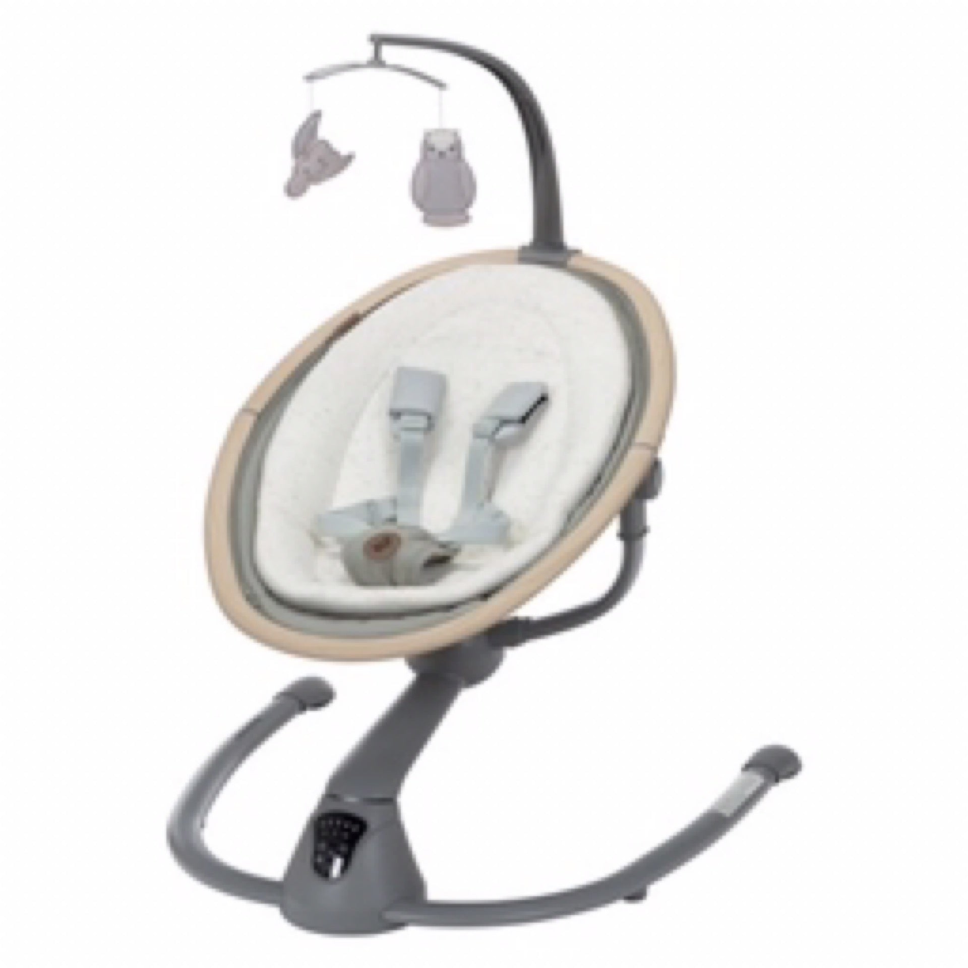 Maxi Cosi Cassia Swing Classic Green - Online Exclusive