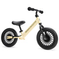 Kinderfeets Metal Trail Balance Bike Cream - Online Exclusive