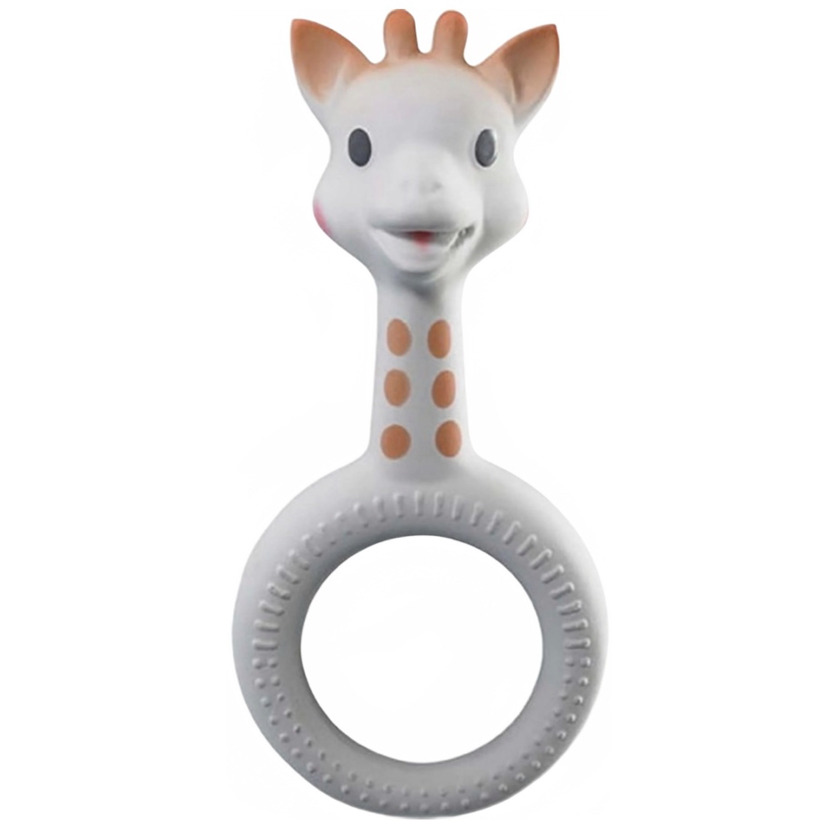 Sophie La Giraffe - So'pure Ring Teether