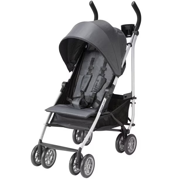 Safety First Right Step Compact Stroller Greyhound - Online Exclusive