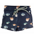 Current Tyed Clothing - The Brooks Trunks