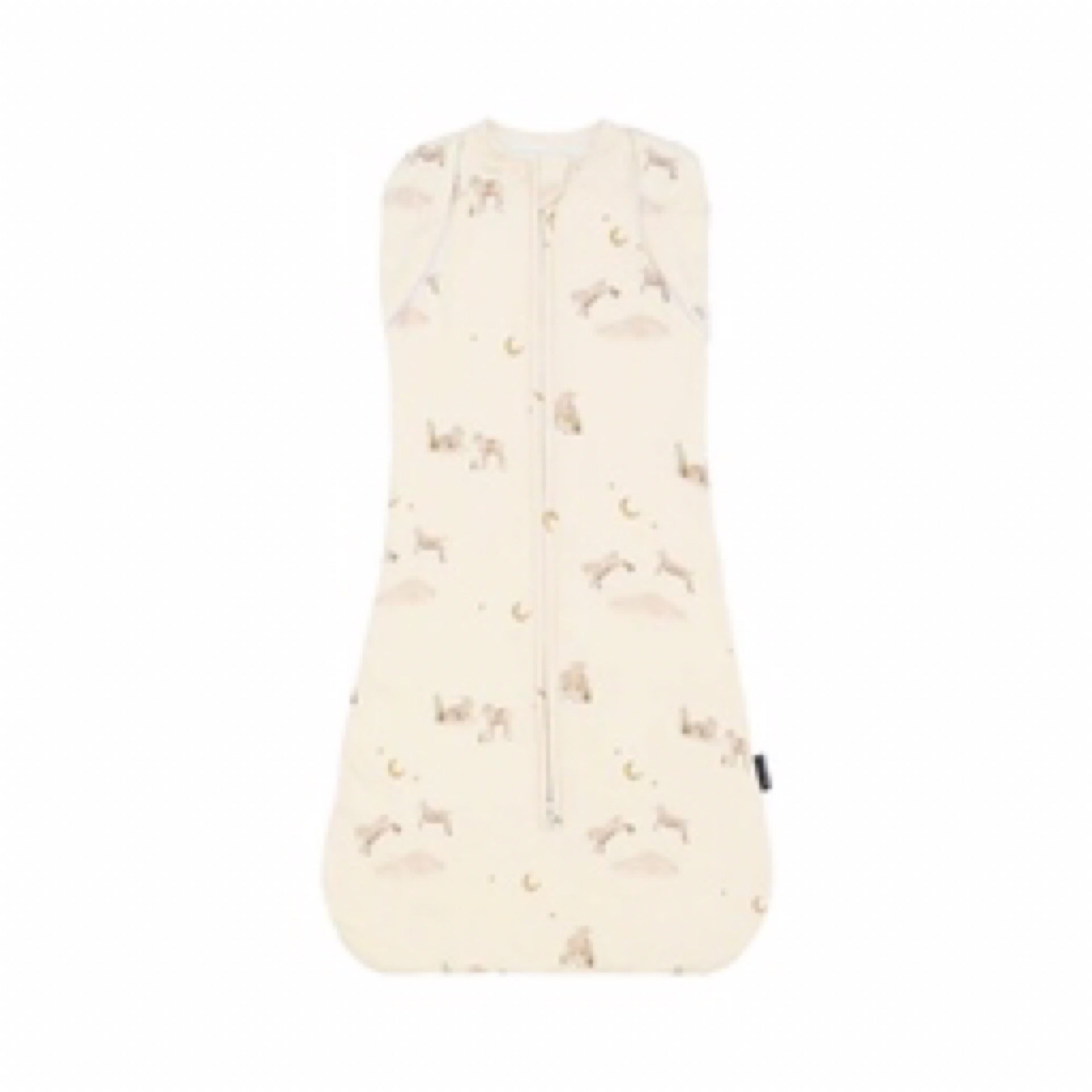 Belan J Little Lambs 1.0 TOG Convertible Swaddle Sack