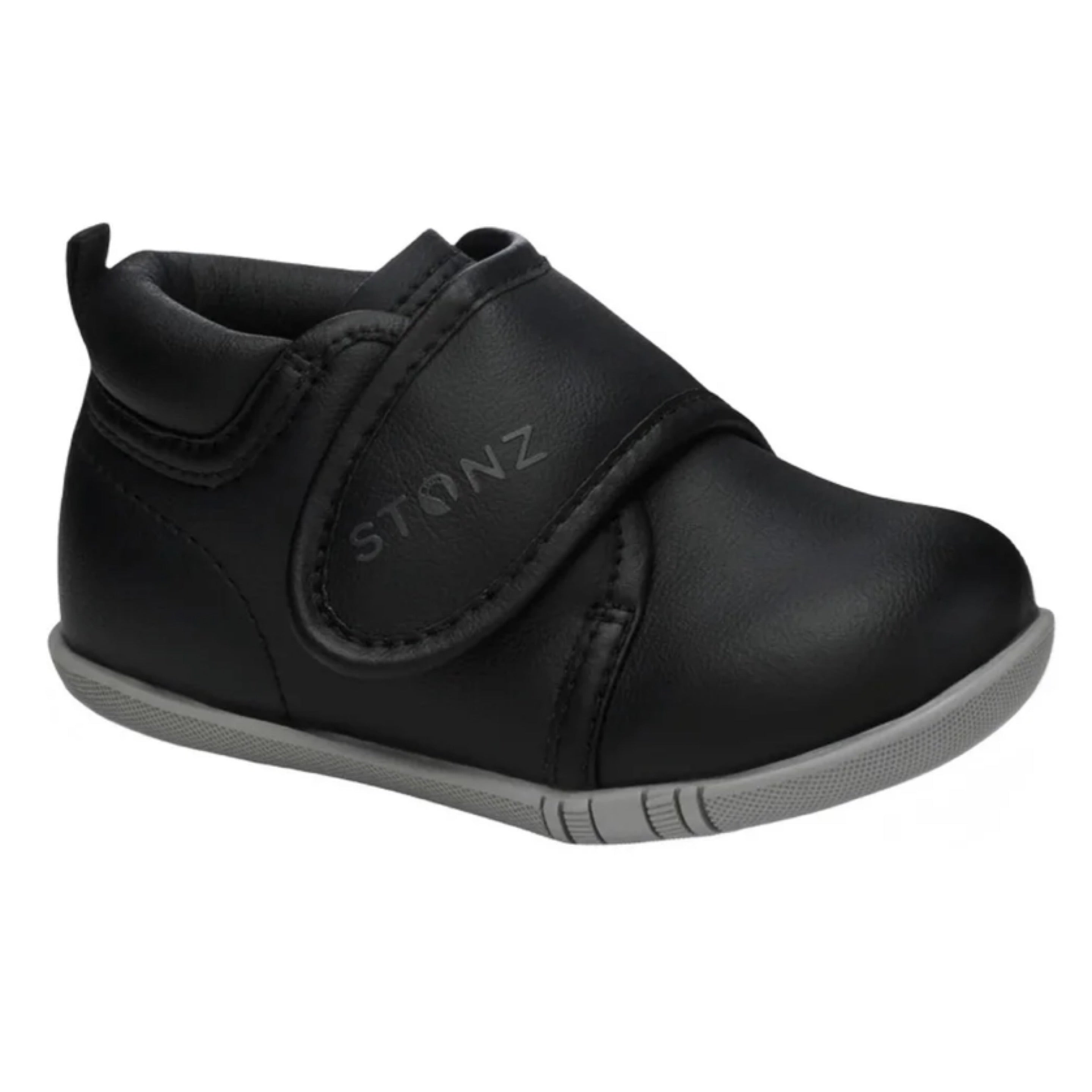 Stonz Black Cruiser Dressy Baby