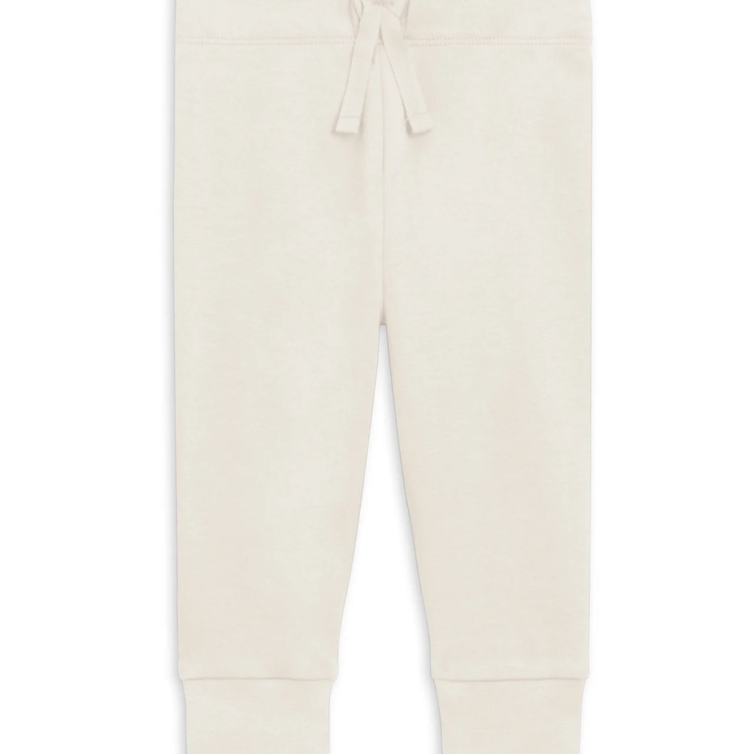 Colored Organics Natural Organic Baby and Kids Cruz Joggers