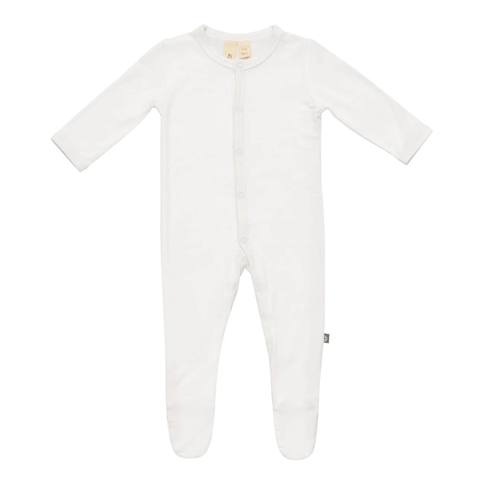 Kyte Baby Cloud Footie