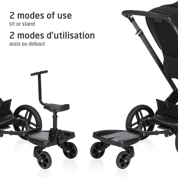 Maxi Cosi Hop On Board - Online Exclusive