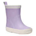 Stonz Lilac Retro Rain Boots