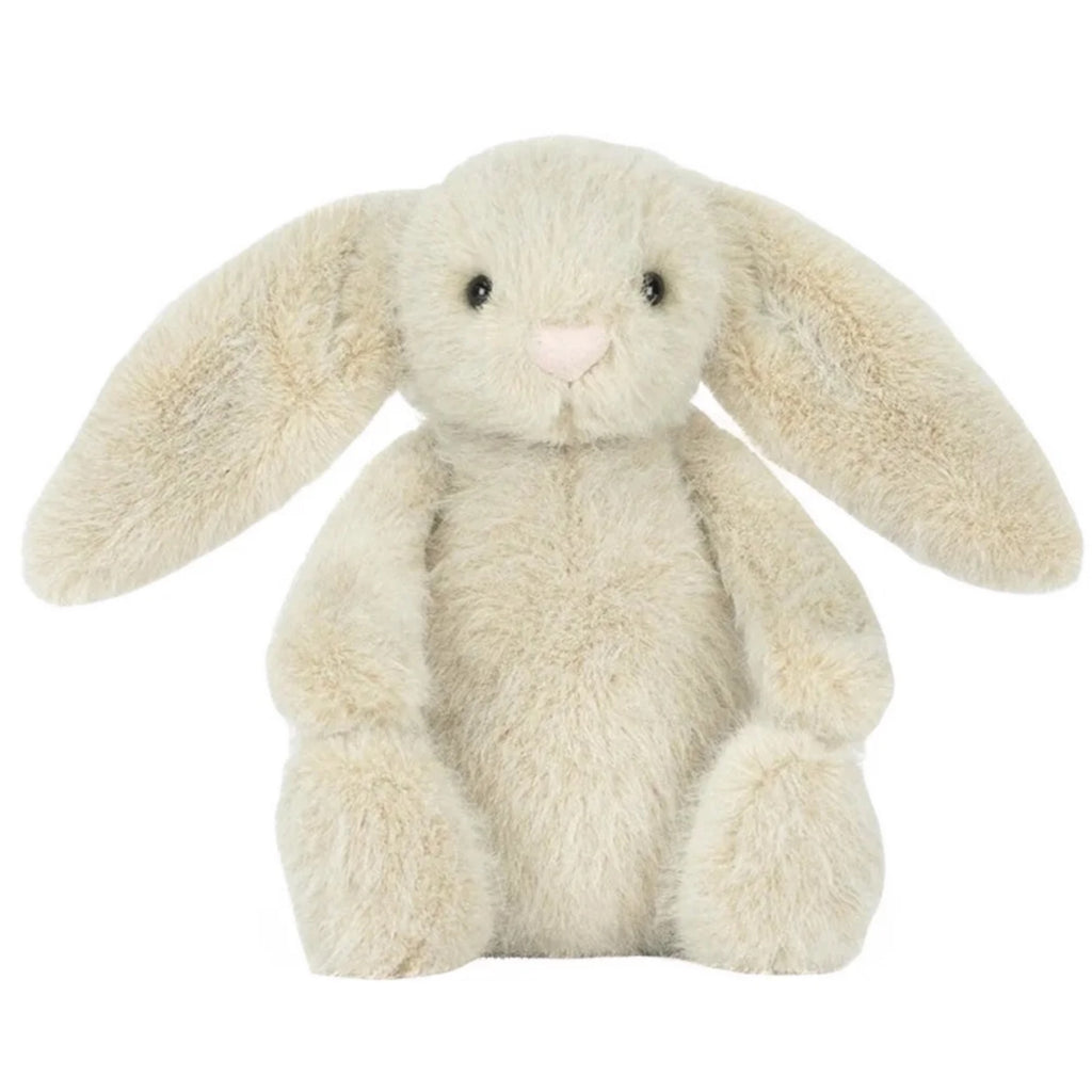 Jellycat Wheat Flufflet Bunny